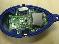 PCB in a tight space, unusual shape